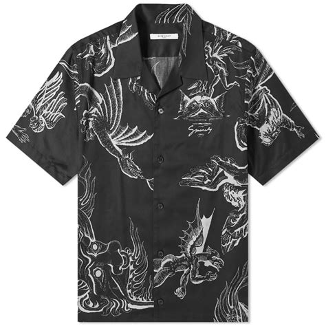 givenchy shirts images|givenchy hawaiian shirts.